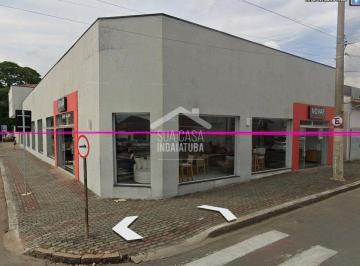 Comercial · 676m² · Salão Comercial no centro de Indaiatuba