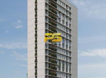 Apartamento · 26m² · 3 Quartos · 3 Vagas · LANÇAMENTO EM MIRAMAR JOÃO PESSOA/PB