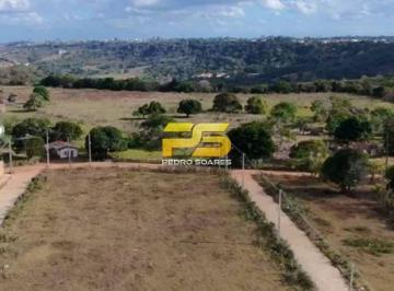 Terreno · 289m² · LOTE A VENDA OPORTUNIDADE LOTEAMENTO BANANEIRAS-PB