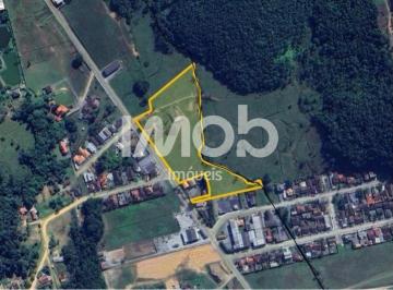 Terreno · 22257m² · TERRENO COM 22.257,58, ILHA DA FIGUEIRA