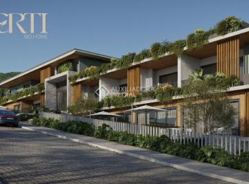 Apartamento · 40m² · 1 Quarto · 1 Vaga · Studio com Terraço e vaga de garagem no Verti Bio Home | Garopaba