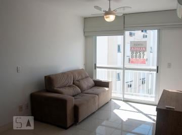 Apartamento · 73m² · 3 Quartos · 1 Vaga · Apartamento para Aluguel - Cristal , 3 Quartos,  73 m² - Porto Alegre