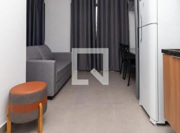 Apartamento · 30m² · 1 Quarto · Apartamento para Aluguel - Vila Pompéia, 1 Quarto,  30 m² - São Paulo