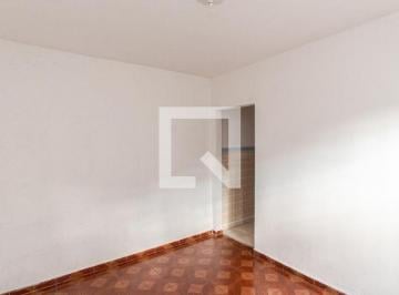 Casa · 40m² · 1 Quarto · Casa para Aluguel - Vila Ede, 1 Quarto, 40 m² - São Paulo
