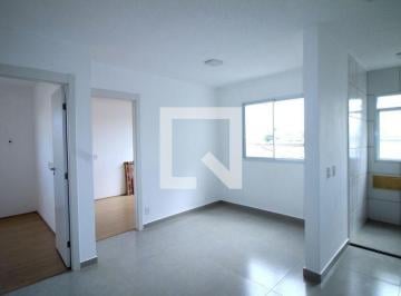 Apartamento · 41m² · 2 Quartos · Apartamento para Aluguel - Bonsucesso, 2 Quartos, 41 m² - Rio de Janeiro