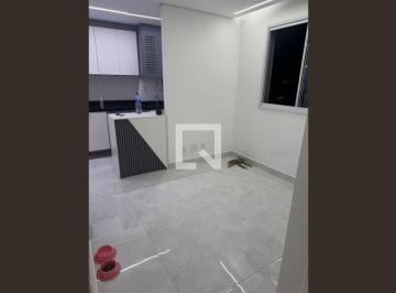 Apartamento · 37m² · 1 Quarto · Apartamento para Aluguel - Cambuci, 1 Quarto, 37 m² - São Paulo