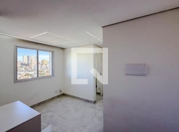 Apartamento · 37m² · 2 Quartos · Apartamento para Aluguel - Cambuci, 2 Quartos, 37 m² - São Paulo