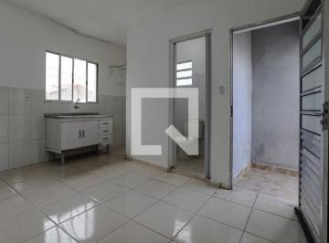 Apartamento · 40m² · 1 Quarto · Apartamento para Aluguel - Mogi Moderno, 1 Quarto, 40 m² - Mogi das Cruzes
