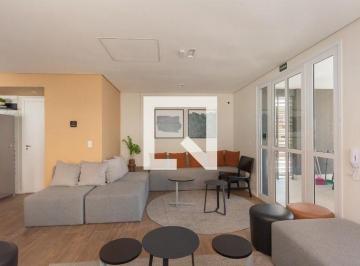 Apartamento · 57m² · 1 Quarto · 1 Vaga · Apartamento para Aluguel - Centro, 1 Quarto, 57 m² - Campinas