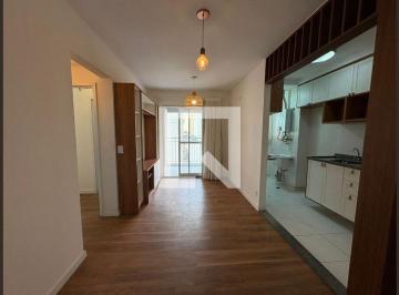 Apartamento · 57m² · 1 Quarto · 1 Vaga · Apartamento para Aluguel - Centro, 1 Quarto, 57 m² - Campinas