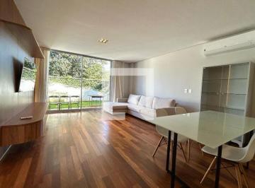Casa · 140m² · 3 Quartos · 2 Vagas · Casa para Aluguel - Lagoa da Conceição, 3 Quartos, 140 m² - Florianópolis