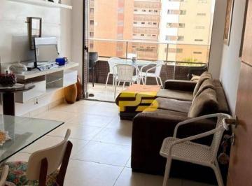 094931eff16803f4160e2aeb74f6865dd3347000 · Vende-se Apartamento com 82m² em Ponta de Campina | Cabedelo-PB
