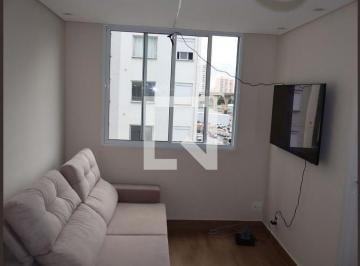 Apartamento · 36m² · 2 Quartos · Apartamento para Aluguel - Vila Prudente, 2 Quartos, 36 m² - São Paulo