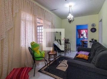 Casa · 120m² · 2 Quartos · 1 Vaga · Casa para Aluguel - Teresópolis, 2 Quartos, 120 m² - Porto Alegre