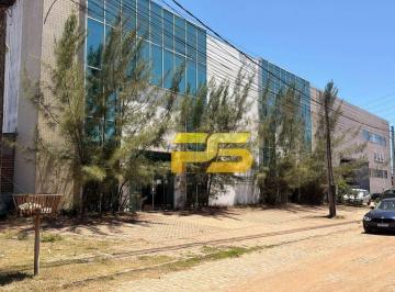 c587d7b8d668e7486b4e901e1f69a4b0cf6c2183 · Prédio Comercial para Locação – Cabedelo