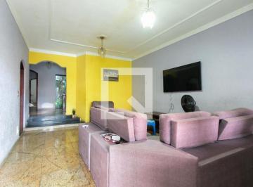 Casa · 200m² · 3 Quartos · 4 Vagas · Casa para Aluguel - Jardim Nossa Senhora do Carmo, 3 Quartos, 200 m² - São Paulo
