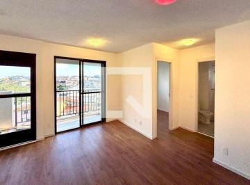 Apartamento · 43m² · 2 Quartos · 1 Vaga · Apartamento para Aluguel - Artur Alvim, 2 Quartos, 43 m² - São Paulo