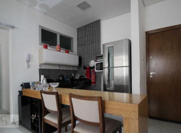 Apartamento · 59m² · 1 Quarto · Apartamento para Aluguel - Centro, 1 Quarto, 59 m² - Belo Horizonte
