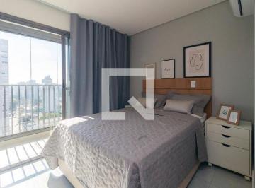 Apartamento , São Paulo · Imoveis - em Santo Amaro