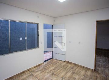 Casa en Aluguel de 1 quarto Canhema · Casa para Aluguel - Canhema, 1 Quarto, 45 m² - Diadema