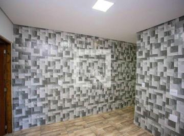 Casa · 45m² · 1 Quarto · 1 Vaga · Casa para Aluguel - Canhema, 1 Quarto, 45 m² - Diadema