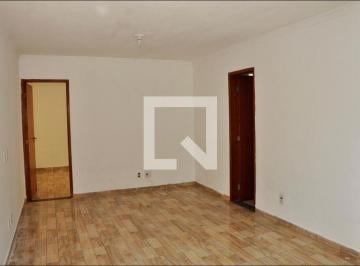 Casa · 50m² · 1 Quarto · Casa para Aluguel - Jardim Santa Monica, 1 Quarto,  50 m² - São Paulo