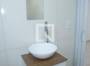 Apartamento · 37m² · 1 Quarto · Apartamento para Aluguel - Centro, 1 Quarto, 37 m² - São Paulo