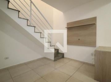 Apartamento · 94m² · 2 Quartos · Apartamento para Aluguel - Vila Francisco Matarazzo, 2 Quartos, 94 m² - Santo André