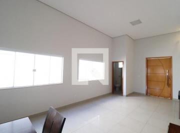 Casa Aluguel 210m² de 3 quartos · Casa para Aluguel - Laranjeiras, 3 Quartos, 210 m² - Uberlândia
