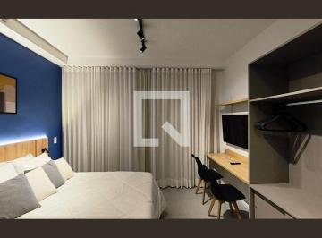 Apartamento de 1 quarto, São Paulo · Apartamento para Aluguel - Vila Mariana, 1 Quarto, 24 m² - São Paulo