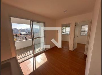 Apartamento · 37m² · 2 Quartos · Apartamento para Aluguel - Jardim Sao Luis, 2 Quartos, 37 m² - São Paulo