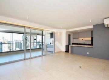 Apartamento · 127m² · 2 Quartos · 2 Vagas · Apartamento para Aluguel - Pinheiros, 2 Quartos, 127 m² - São Paulo