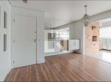 Apartamento · 133m² · 3 Quartos · 2 Vagas · Apartamento para Aluguel - Ipiranga, 3 Quartos, 133 m² - São Paulo