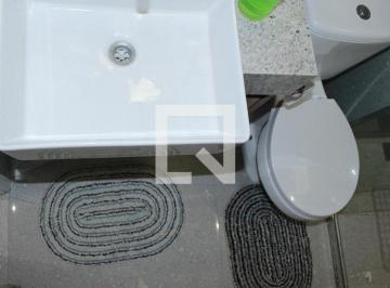 Apartamento · 28m² · 1 Quarto · Apartamento para Aluguel - Higienópolis, 1 Quarto, 28 m² - São Paulo