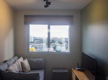 Apartamento de 1 quarto, São Paulo · Apartamento para Aluguel - Água Branca, 1 Quarto, 31 m² - São Paulo