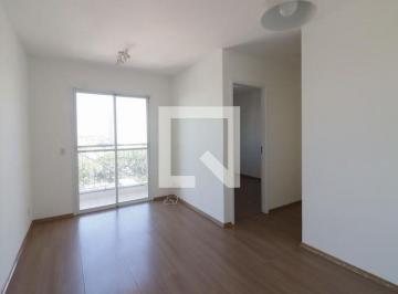 Apartamento · 53m² · 2 Quartos · 1 Vaga · Apartamento para Aluguel - Centro, 2 Quartos, 53 m² - Osasco