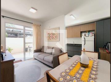 Apartamento · 81m² · 2 Quartos · 1 Vaga · Apartamento para Aluguel - Jardim Pacaembu, 2 Quartos, 81 m² - Jundiaí