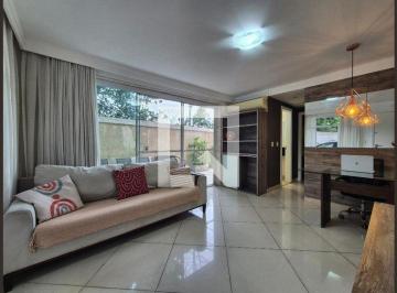 Casa · 120m² · 3 Quartos · 1 Vaga · Casa para Aluguel - Vargem Pequena, 3 Quartos, 120 m² - Rio de Janeiro