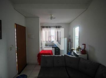 Apartamento · 49m² · 1 Quarto · 1 Vaga · Apartamento para Aluguel - Julio Mesquita Filho, 1 Quarto, 49 m² - Sorocaba