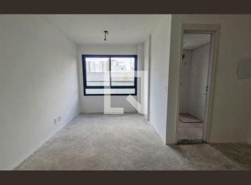 Apartamento · 22m² · 1 Quarto · 1 Vaga · Apartamento para Aluguel - Jardim Marajoara , 1 Quarto,  22 m² - São Paulo