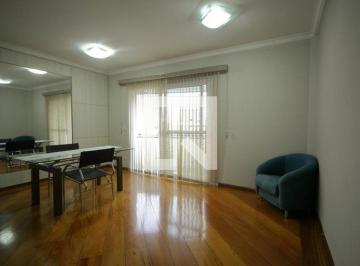 Apartamento · 110m² · 3 Quartos · 3 Vagas · Apartamento para Aluguel - Nova Petrópolis, 3 Quartos, 110 m² - São Bernardo do Campo