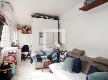 Apartamento · 32m² · 1 Quarto · Apartamento para Aluguel - Centro Histórico, 1 Quarto, 32 m² - Porto Alegre