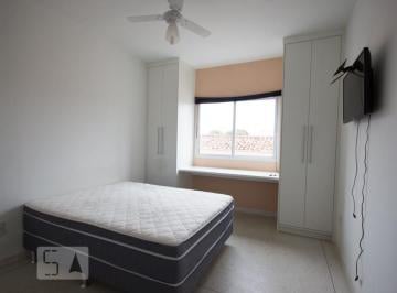 Apartamento · 25m² · 1 Quarto · Apartamento para Aluguel - Guanabara, 1 Quarto,  25 m² - Campinas