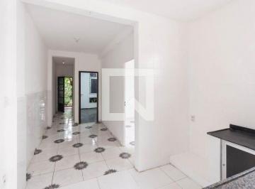 Casa · 70m² · 2 Quartos · 1 Vaga · Casa para Aluguel - Engenho Novo, 2 Quartos, 70 m² - Rio de Janeiro