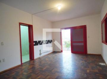 Apartamento · 80m² · 1 Quarto · 1 Vaga · Apartamento para Aluguel - Rio Branco, 1 Quarto, 80 m² - São Leopoldo