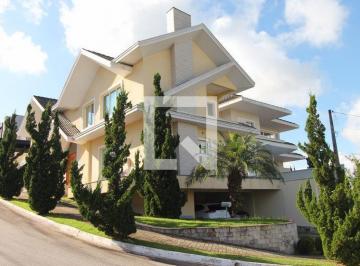 Casa · 285m² · 3 Quartos · 4 Vagas · Casa para Aluguel - Vila Machado, 3 Quartos, 285 m² - São José dos Campos
