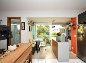 Apartamento · 31m² · 1 Quarto · 1 Vaga · Apartamento para Aluguel - Sumaré, 1 Quarto, 31 m² - São Paulo