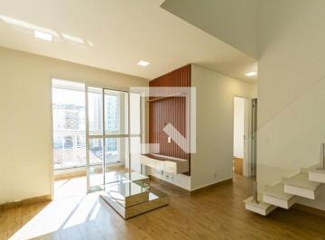 Apartamento · 130m² · 2 Quartos · 2 Vagas · Apartamento para Aluguel - Anchieta, 2 Quartos, 130 m² - São Bernardo do Campo