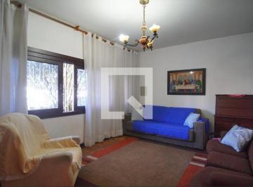Casa · 220m² · 4 Quartos · 3 Vagas · Casa para Aluguel - Centro, 4 Quartos, 220 m² - São Leopoldo