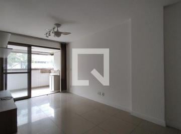 Apartamento · 122m² · 4 Quartos · 2 Vagas · Apartamento para Aluguel - Freguesia , 4 Quartos, 122 m² - Rio de Janeiro